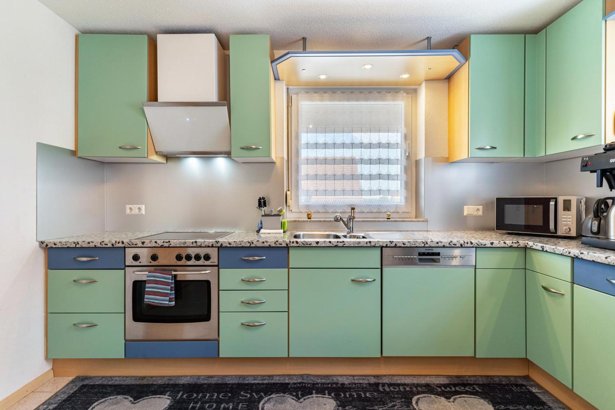 Ferienwohnung Leon 카펠그라펜하우젠 외부 사진